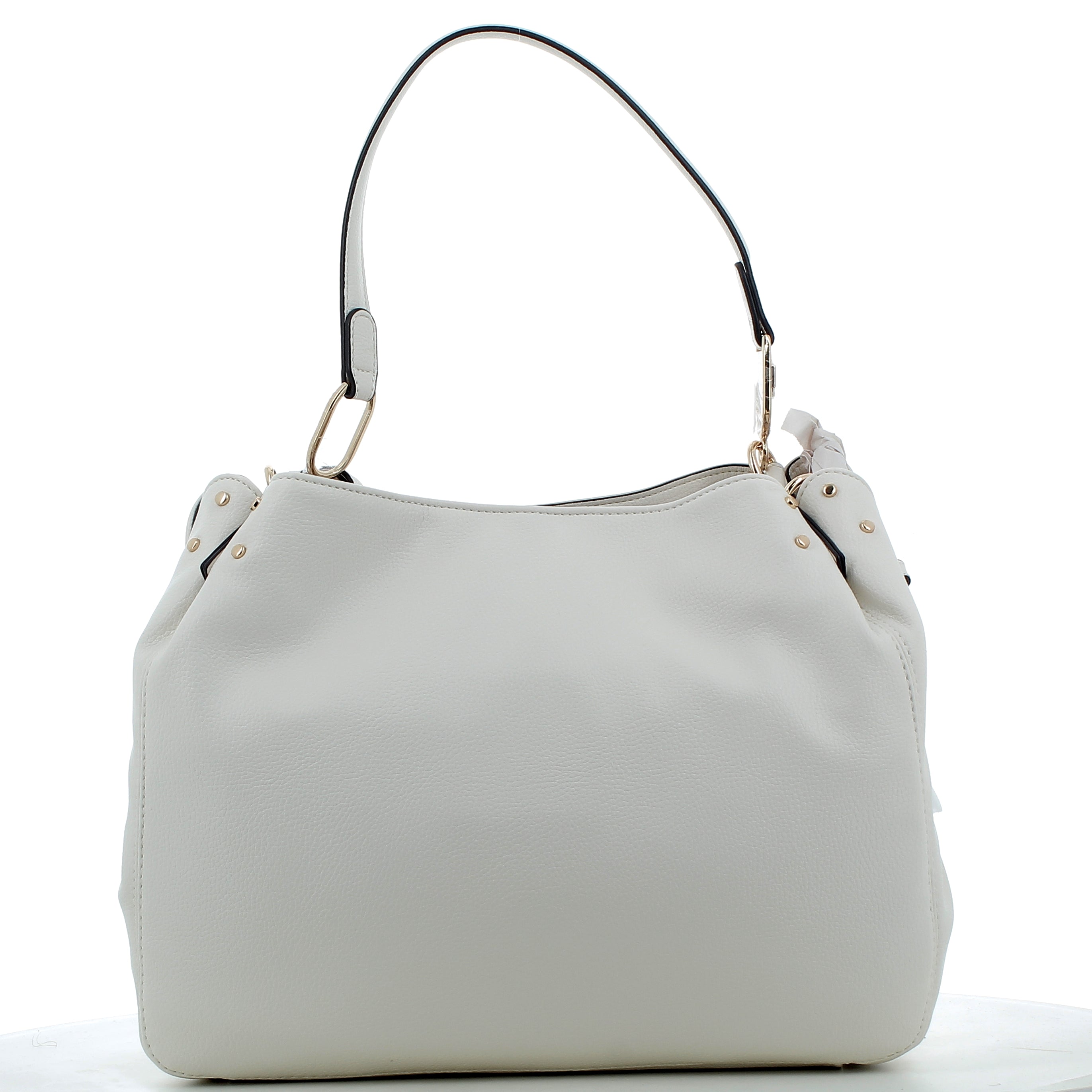 Borsa Liu Jo donna 6185E1012P26CREAM