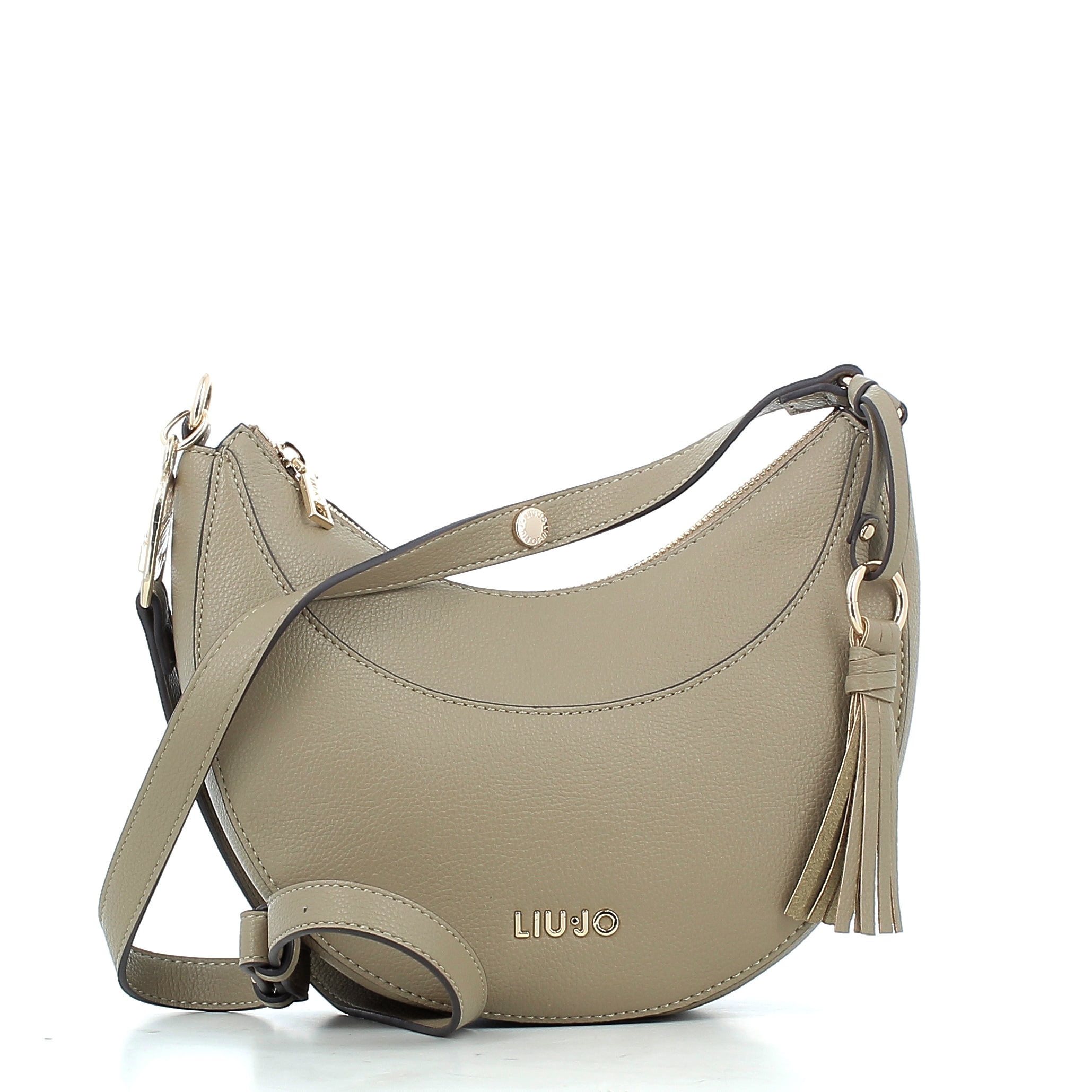 Borsa Liu Jo donna 6186E1012P26MUD