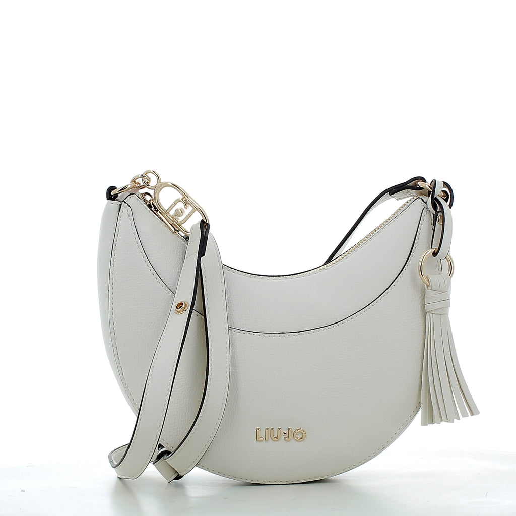 Borsa Liu Jo donna 6186E1012P26CREAM