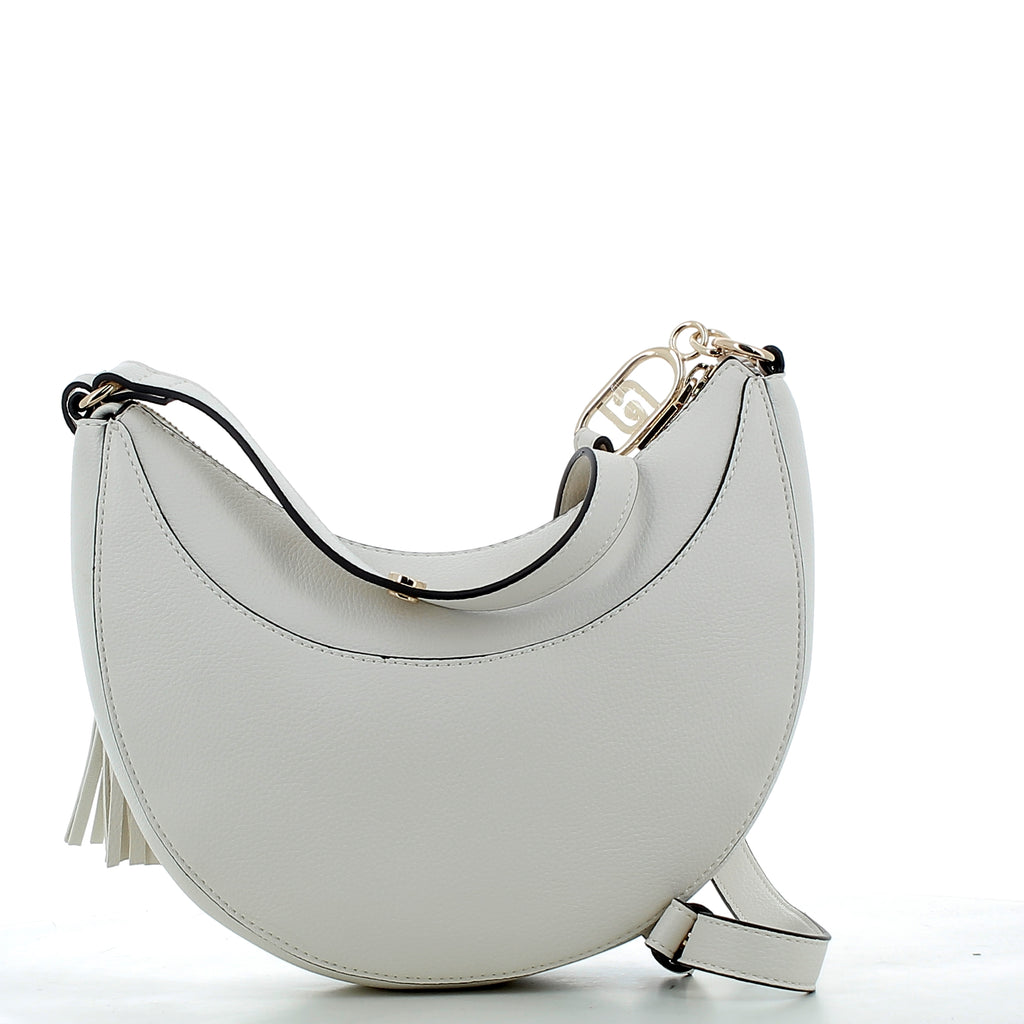 Borsa Liu Jo donna 6186E1012P26CREAM