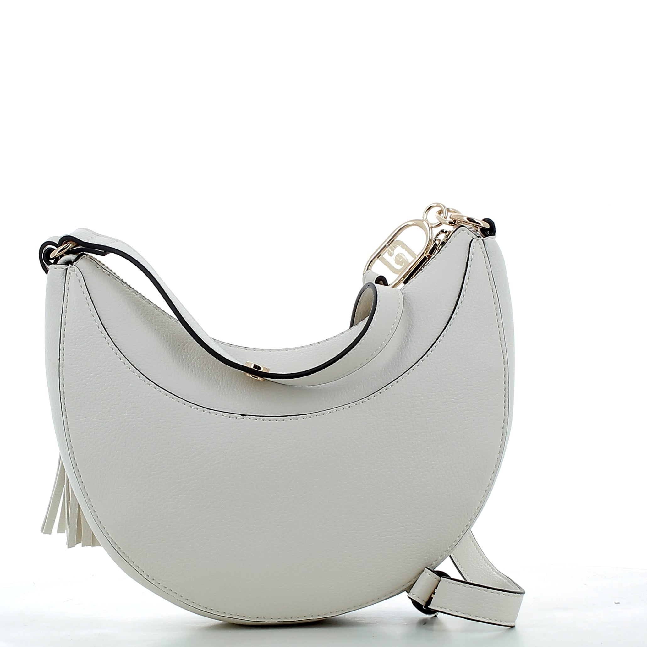 Borsa Liu Jo donna 6186E1012P26CREAM