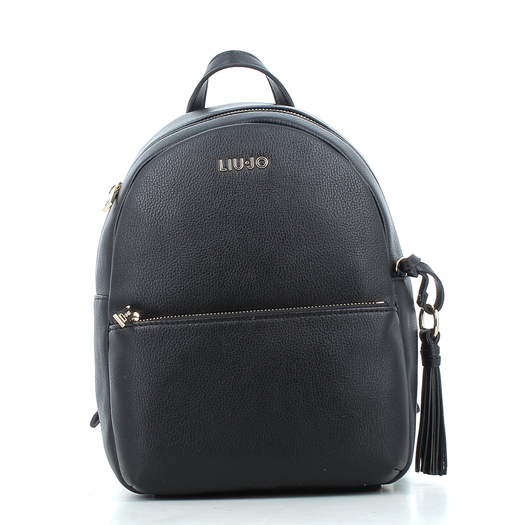 Borsa Liu Jo donna 6188E1012P26NERO