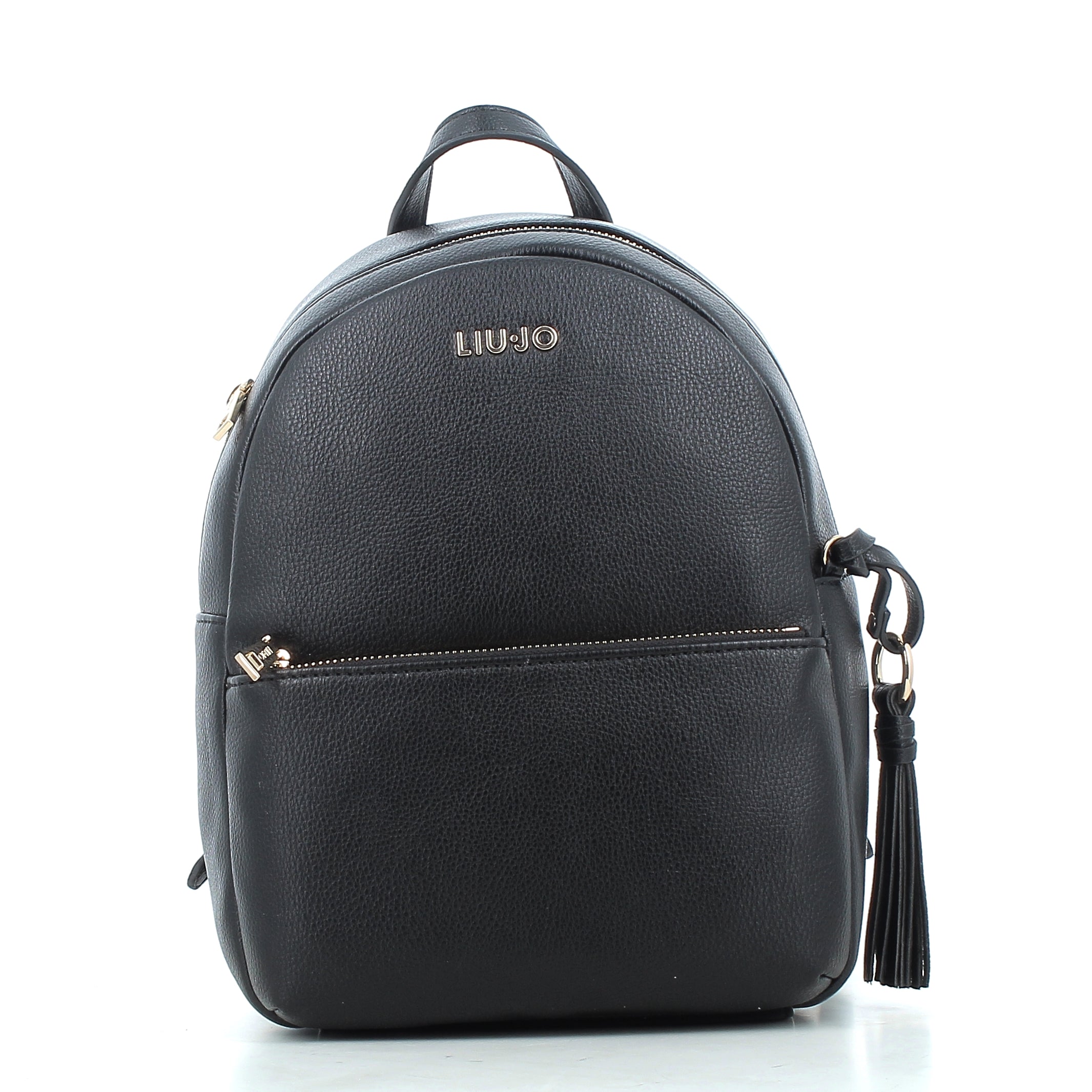 Borsa Liu Jo donna 6188E1012P26NERO