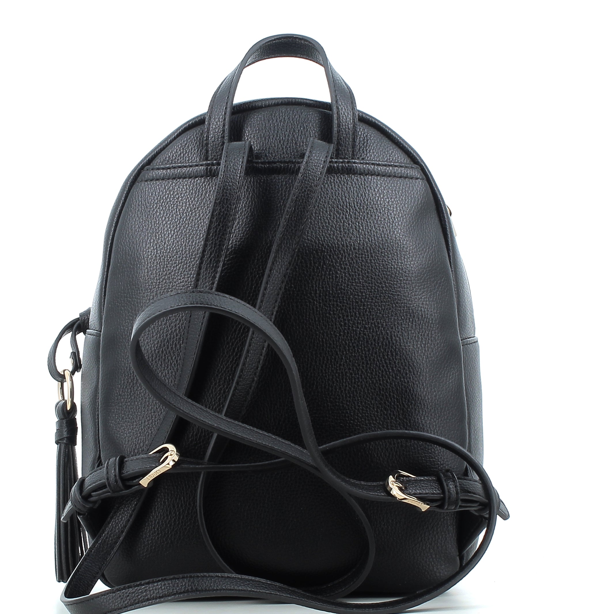 Borsa Liu Jo donna 6188E1012P26NERO
