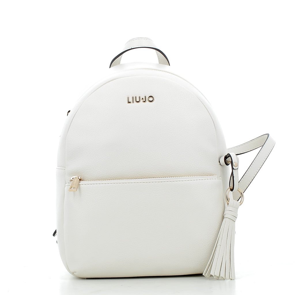 Borsa Liu Jo donna 6188E1012P26CREAM