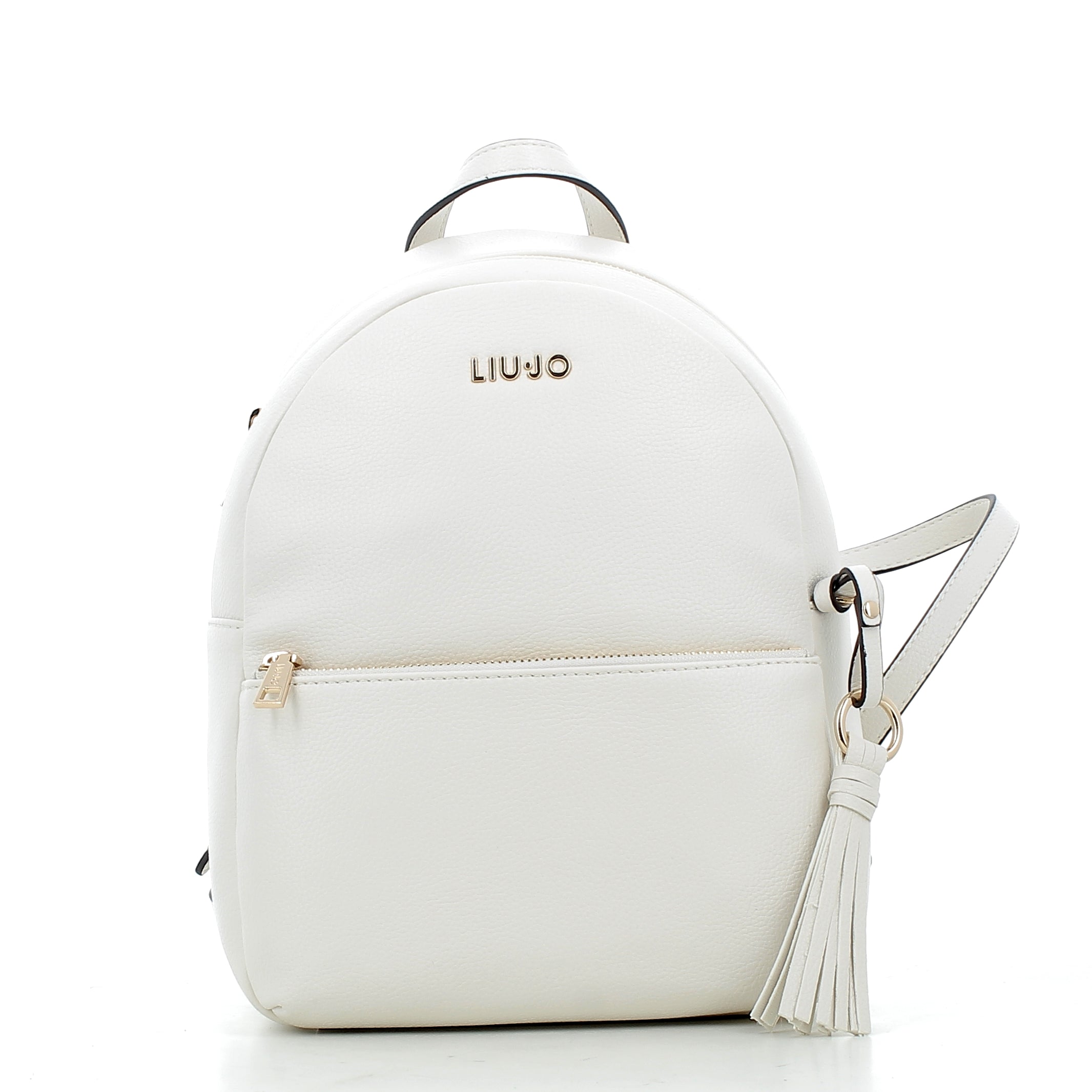 Borsa Liu Jo donna 6188E1012P26CREAM