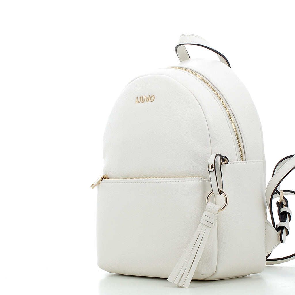 Borsa Liu Jo donna 6188E1012P26CREAM