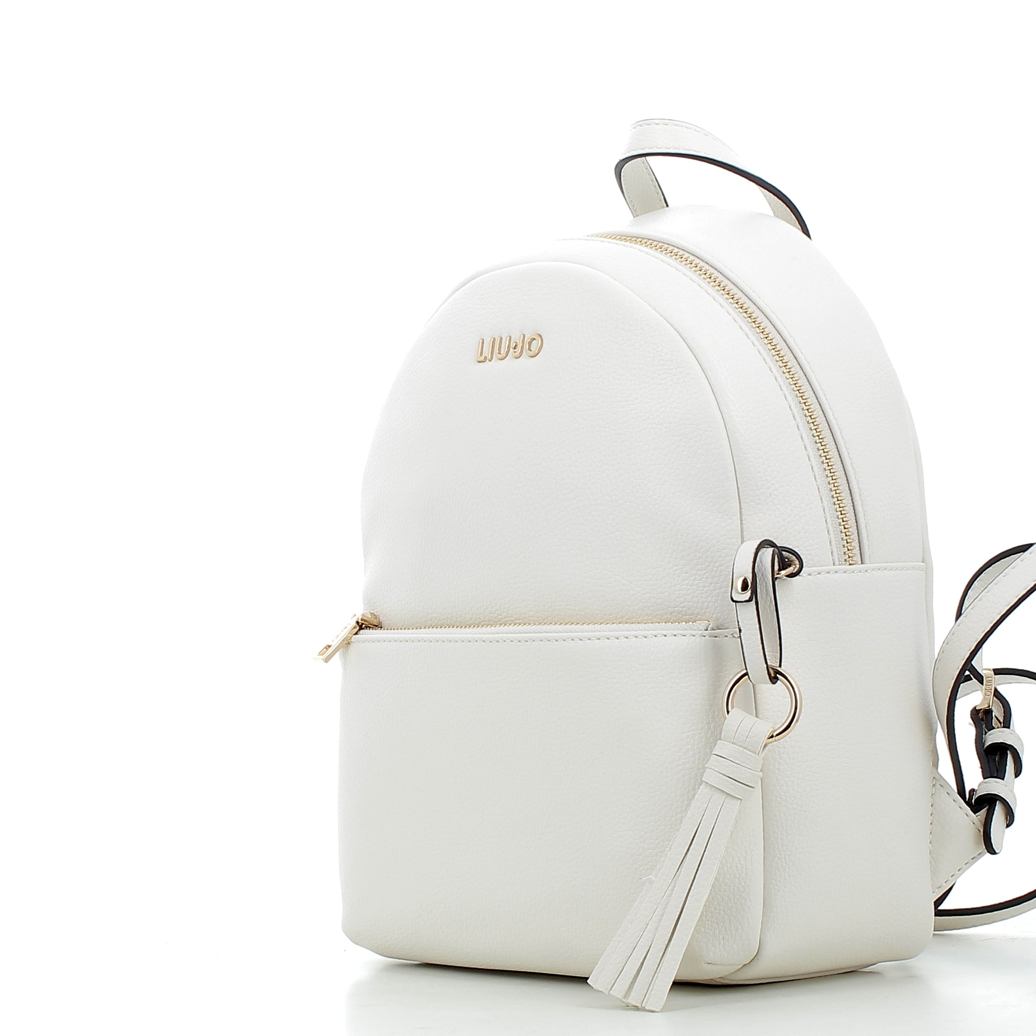 Borsa Liu Jo donna 6188E1012P26CREAM