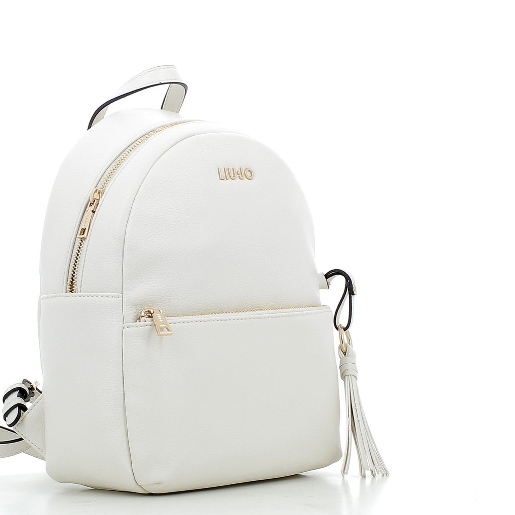 Borsa Liu Jo donna 6188E1012P26CREAM