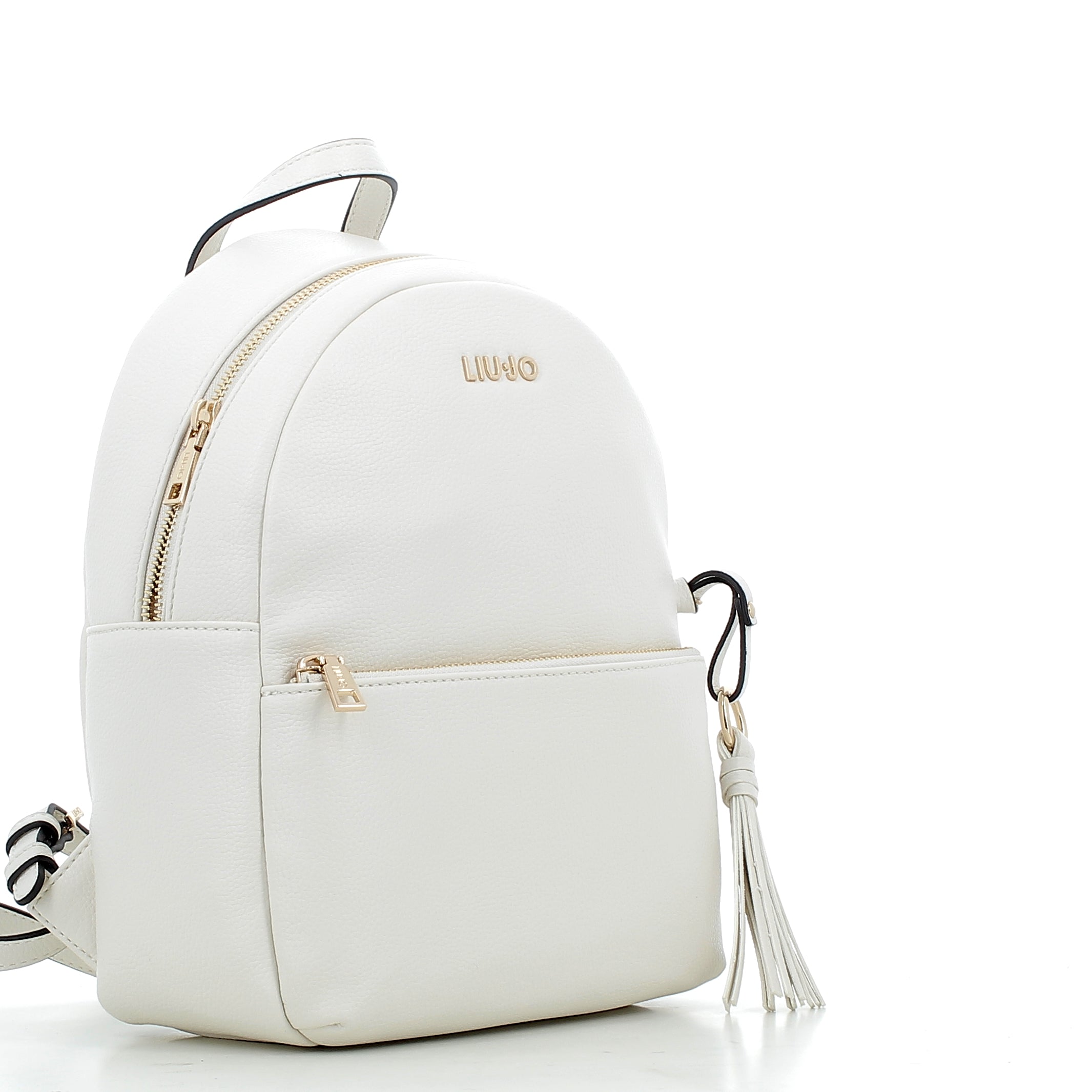Borsa Liu Jo donna 6188E1012P26CREAM
