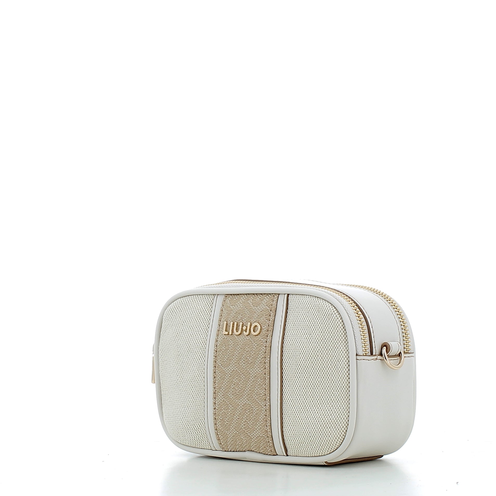 Borsa Liu Jo donna 6100T388AP26NEUTRO CREAM