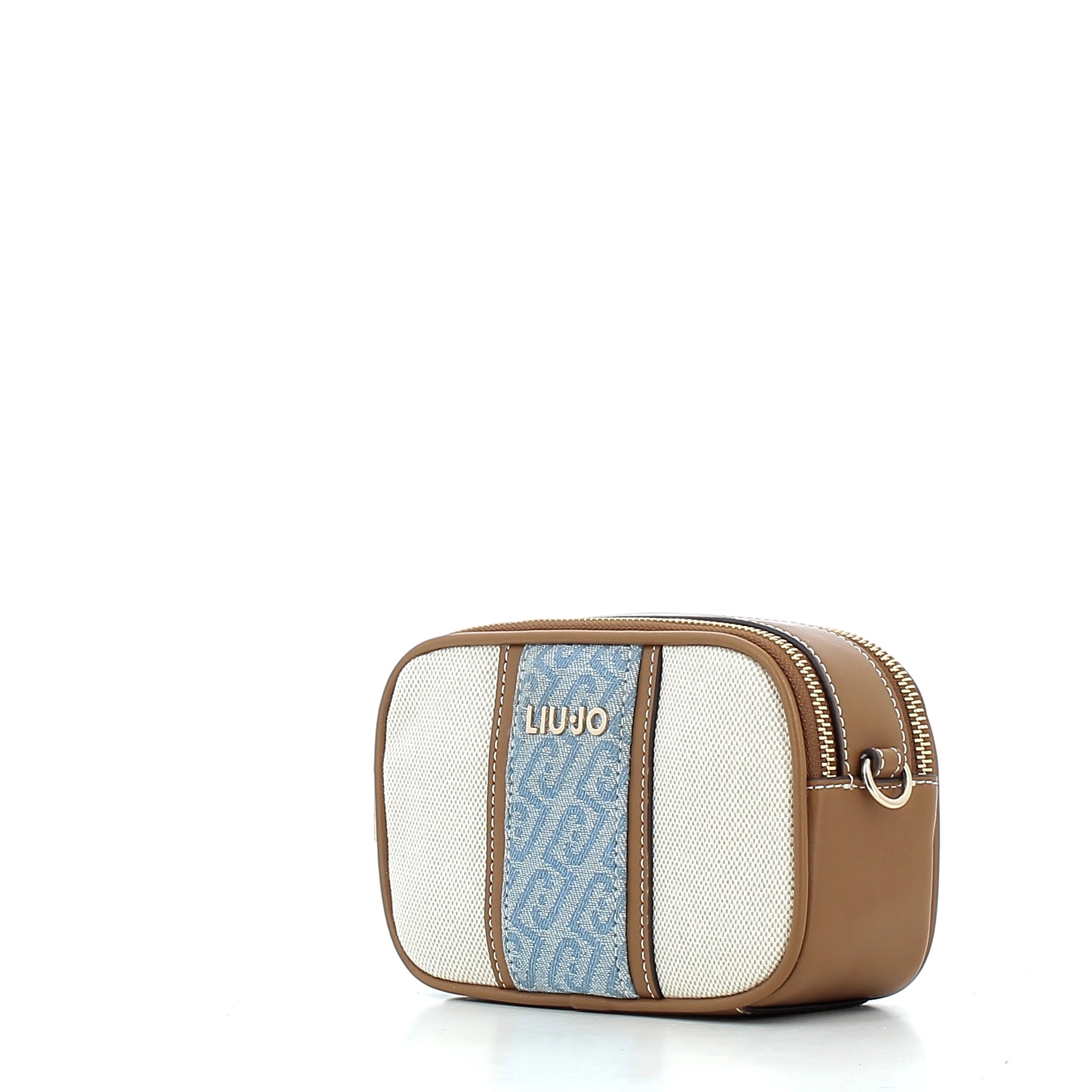 Borsa Liu Jo donna 6100T388AP26NEUTRO DENIM