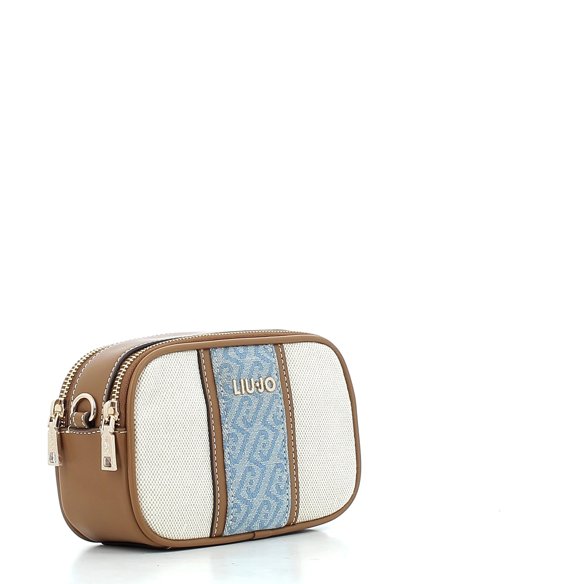 Borsa Liu Jo donna 6100T388AP26NEUTRO DENIM