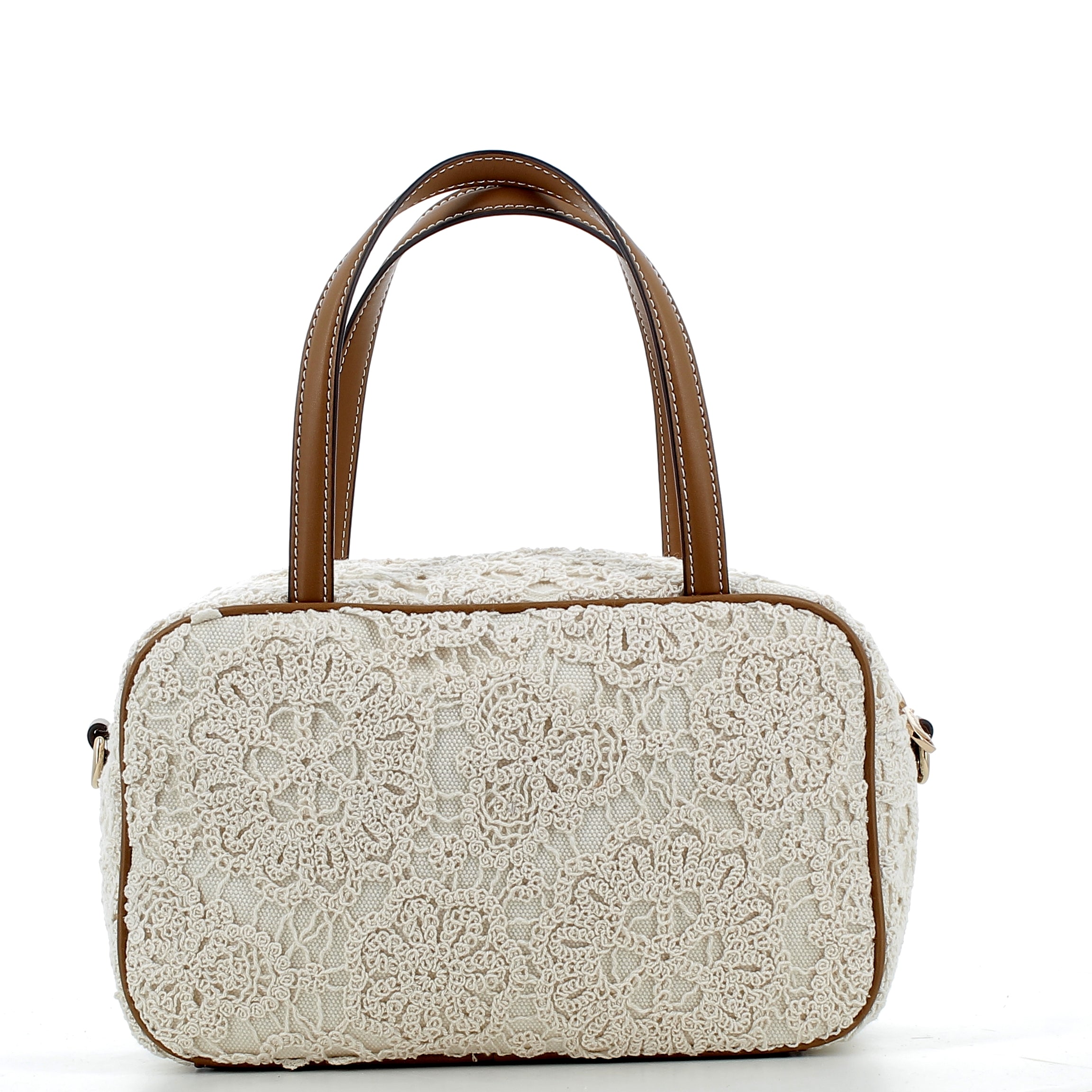 Borsa Liu Jo donna 6113J3865P26CREAM