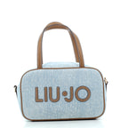 Borsa Liu Jo donna 6113T377AP26LIGHT DENIM