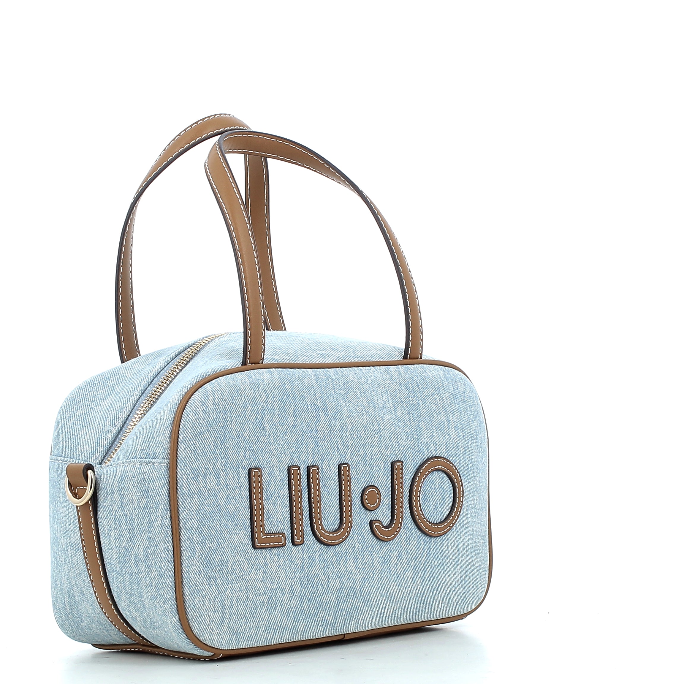 Borsa Liu Jo donna 6113T377AP26LIGHT DENIM