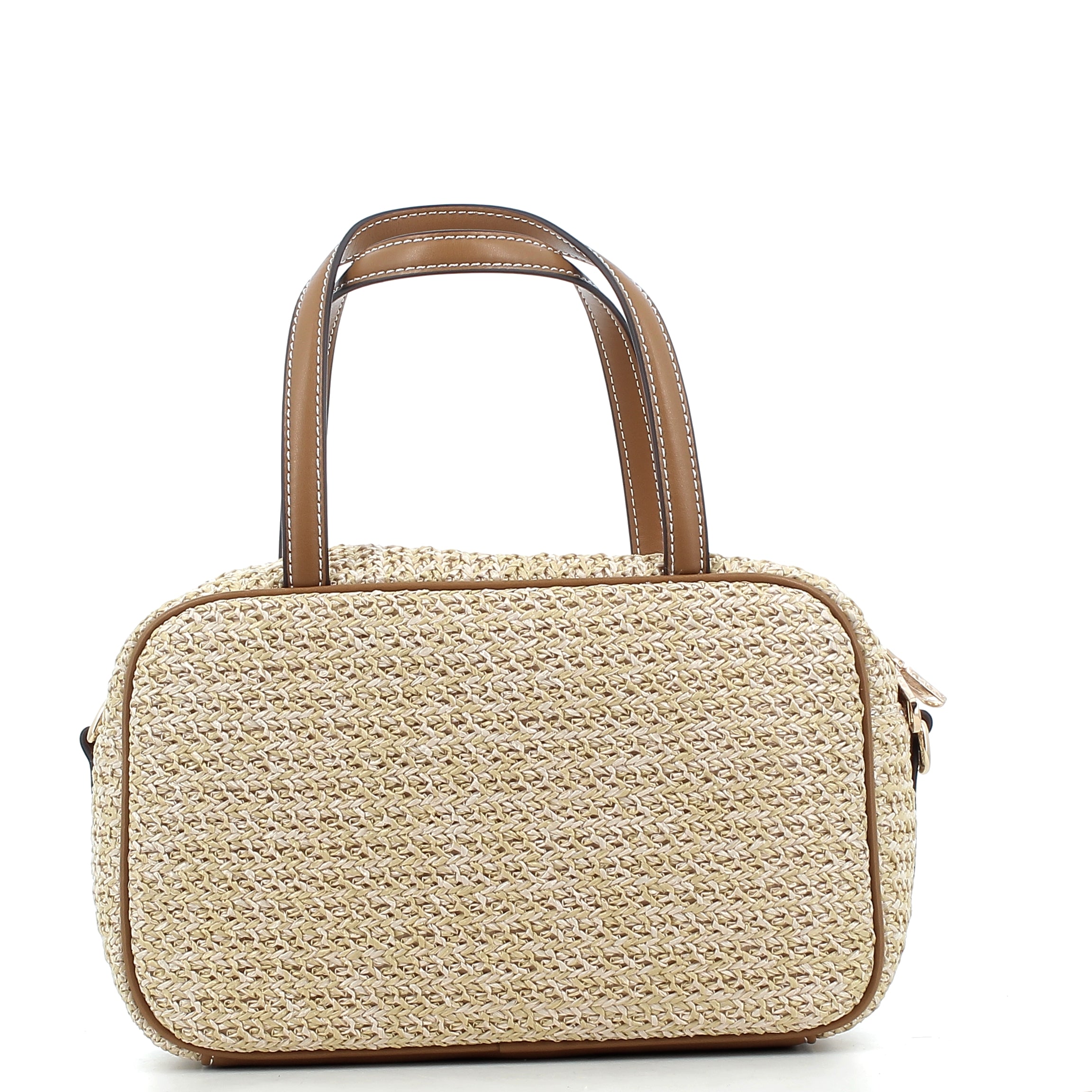 Borsa Liu Jo donna 6113T383AP26NATURALE