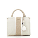 Borsa Liu Jo donna 6192T388AP26NEUTRO CREAM