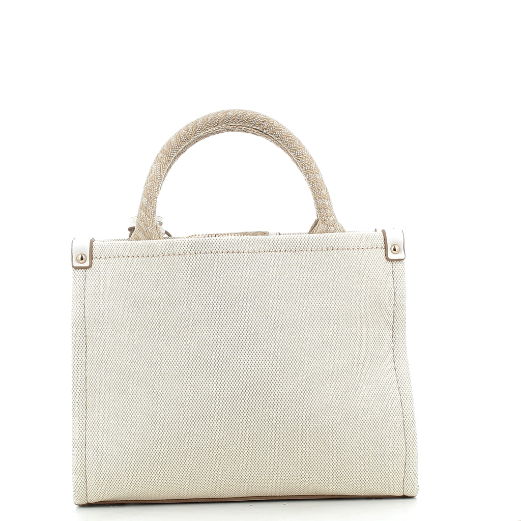 Borsa Liu Jo donna 6192T388AP26NEUTRO CREAM