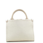 Borsa Liu Jo donna 6192T388AP26NEUTRO CREAM