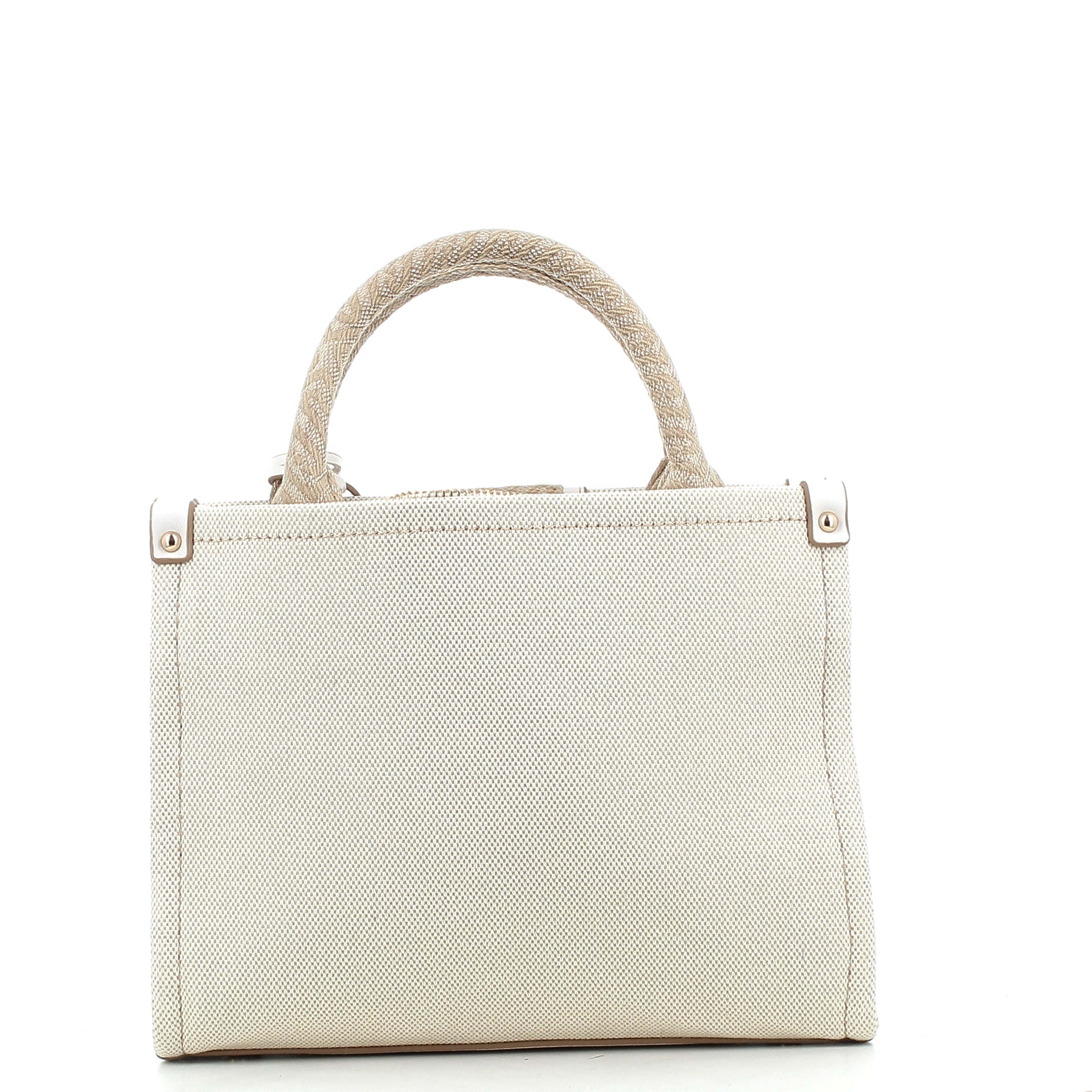 Borsa Liu Jo donna 6192T388AP26NEUTRO CREAM
