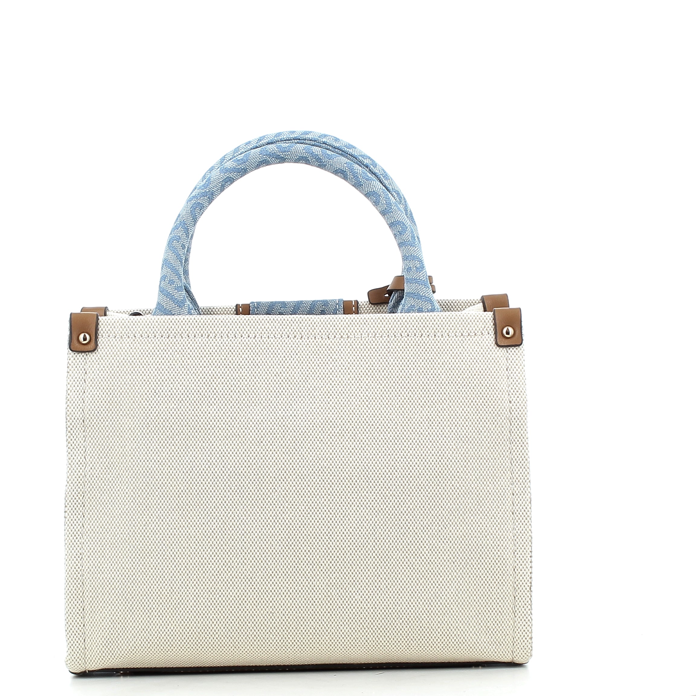 Borsa Liu Jo donna 6192T388AP26NEUTRO DENIM