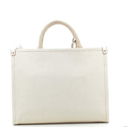 Borsa Liu Jo donna 6206T388AP26NEUTRO CREAM