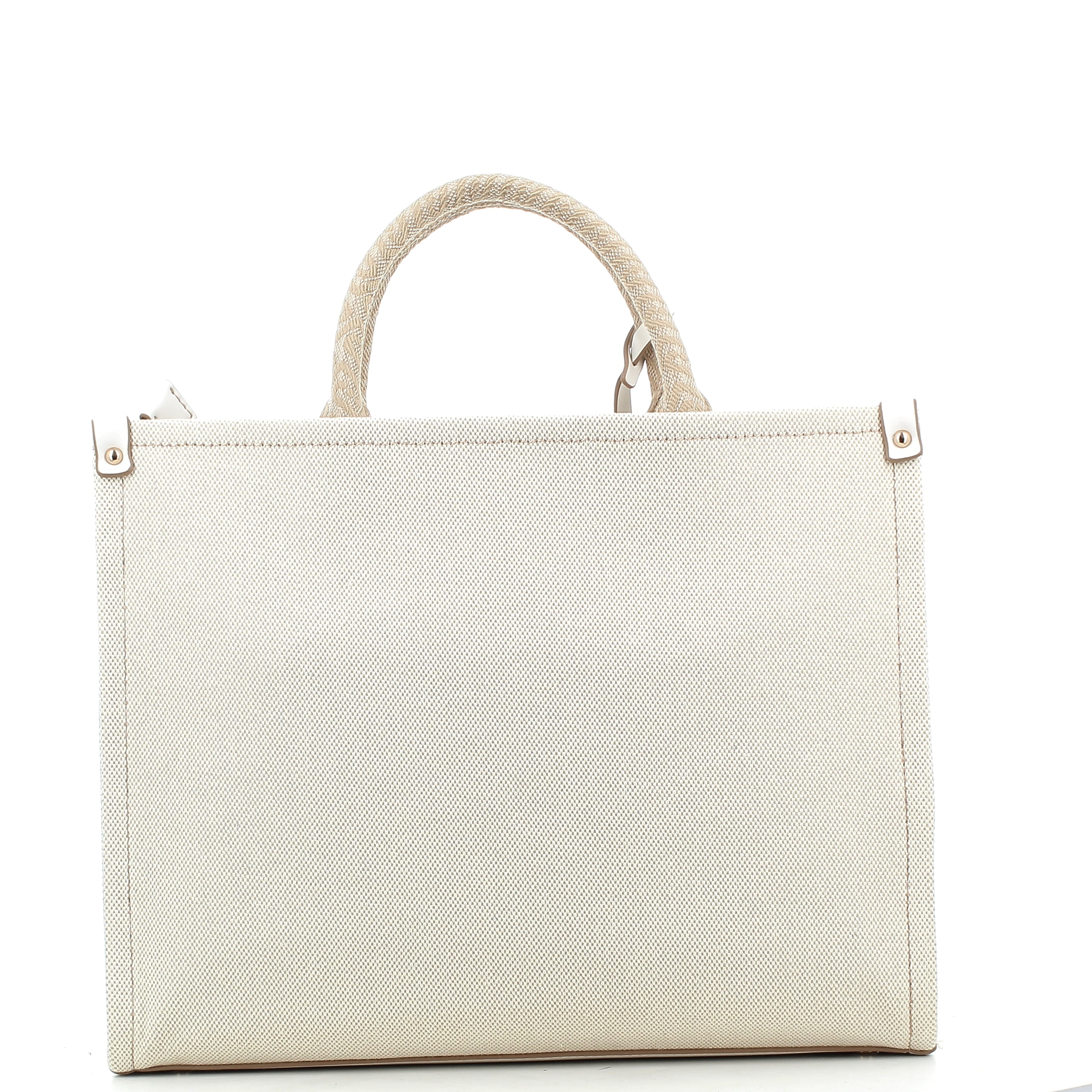 Borsa Liu Jo donna 6206T388AP26NEUTRO CREAM