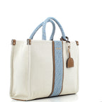 Borsa Liu Jo donna 6206T388AP26NEUTRO DENIM