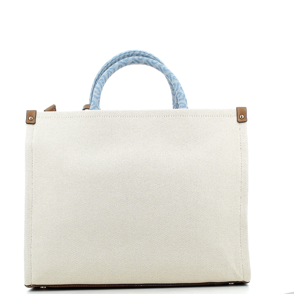 Borsa Liu Jo donna 6206T388AP26NEUTRO DENIM