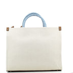 Borsa Liu Jo donna 6206T388AP26NEUTRO DENIM