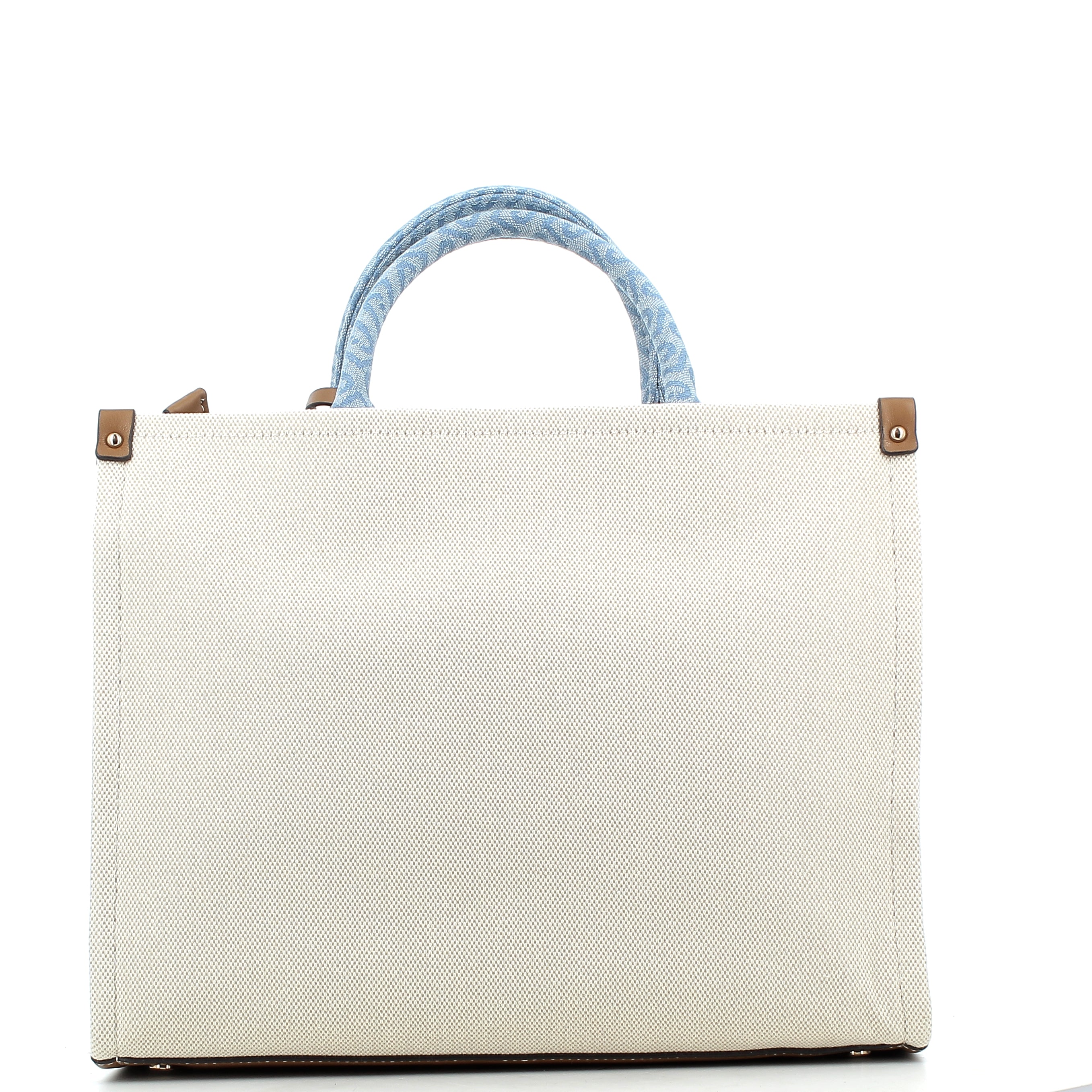 Borsa Liu Jo donna 6206T388AP26NEUTRO DENIM