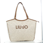 Borsa Liu Jo donna 6208J3865P26CREAM