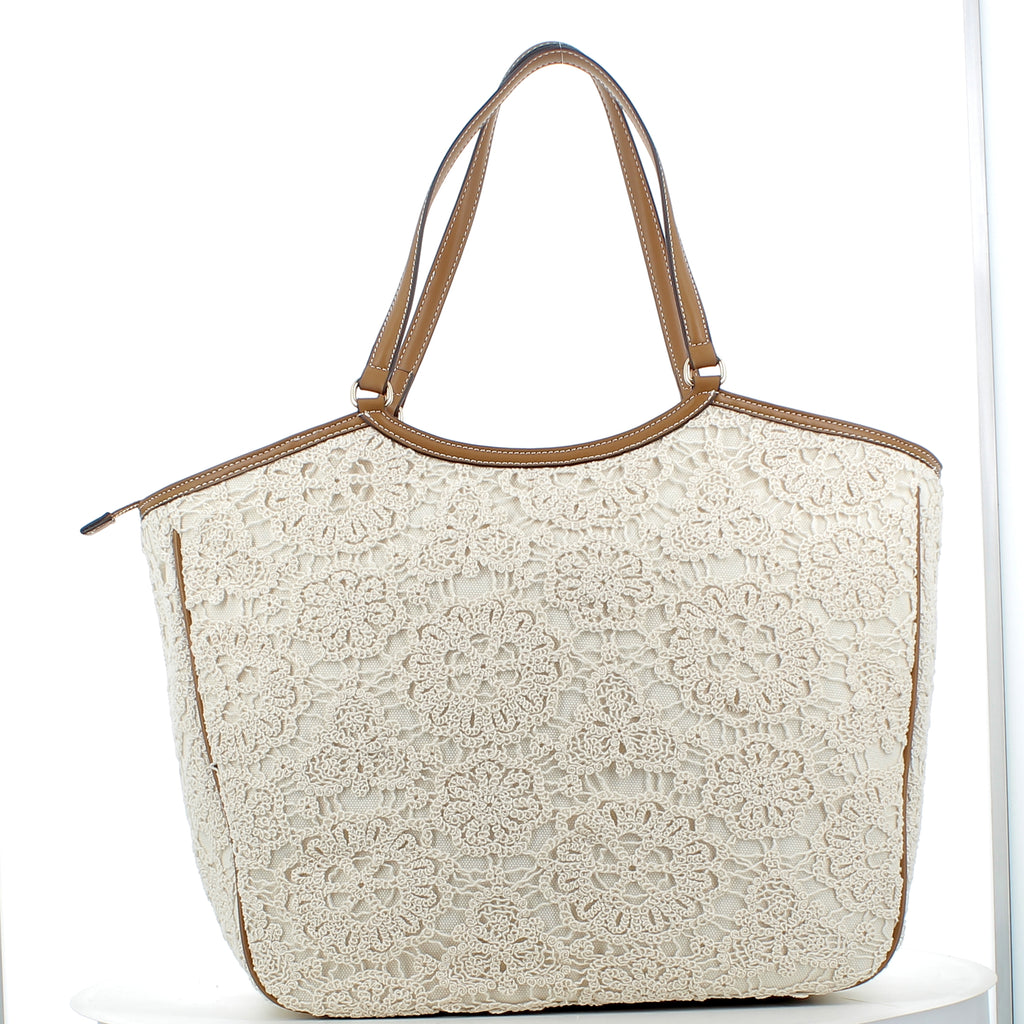 Borsa Liu Jo donna 6208J3865P26CREAM