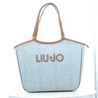 Borsa Liu Jo donna 6208T377AP26DENIM