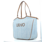 Borsa Liu Jo donna 6208T377AP26DENIM