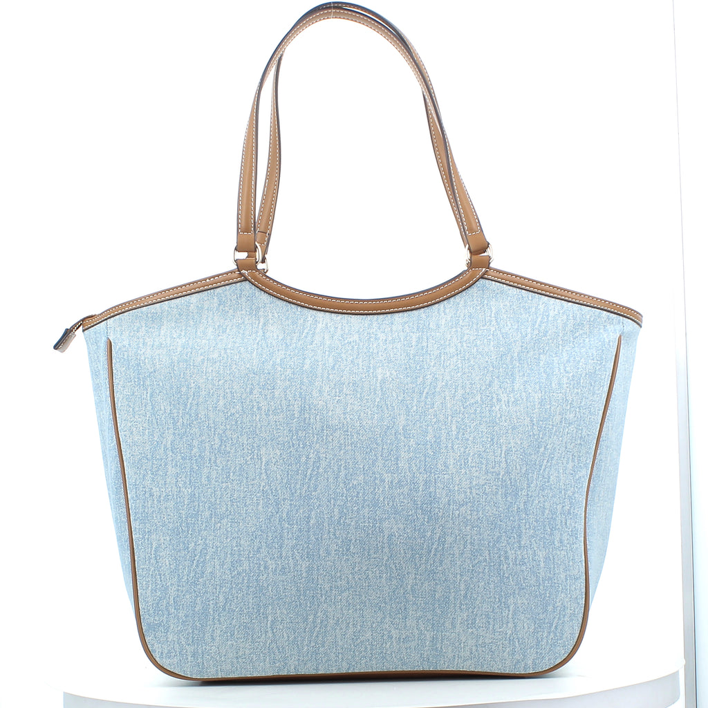 Borsa Liu Jo donna 6208T377AP26DENIM