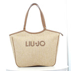 Borsa Liu Jo donna 6208T383AP26NATURALE