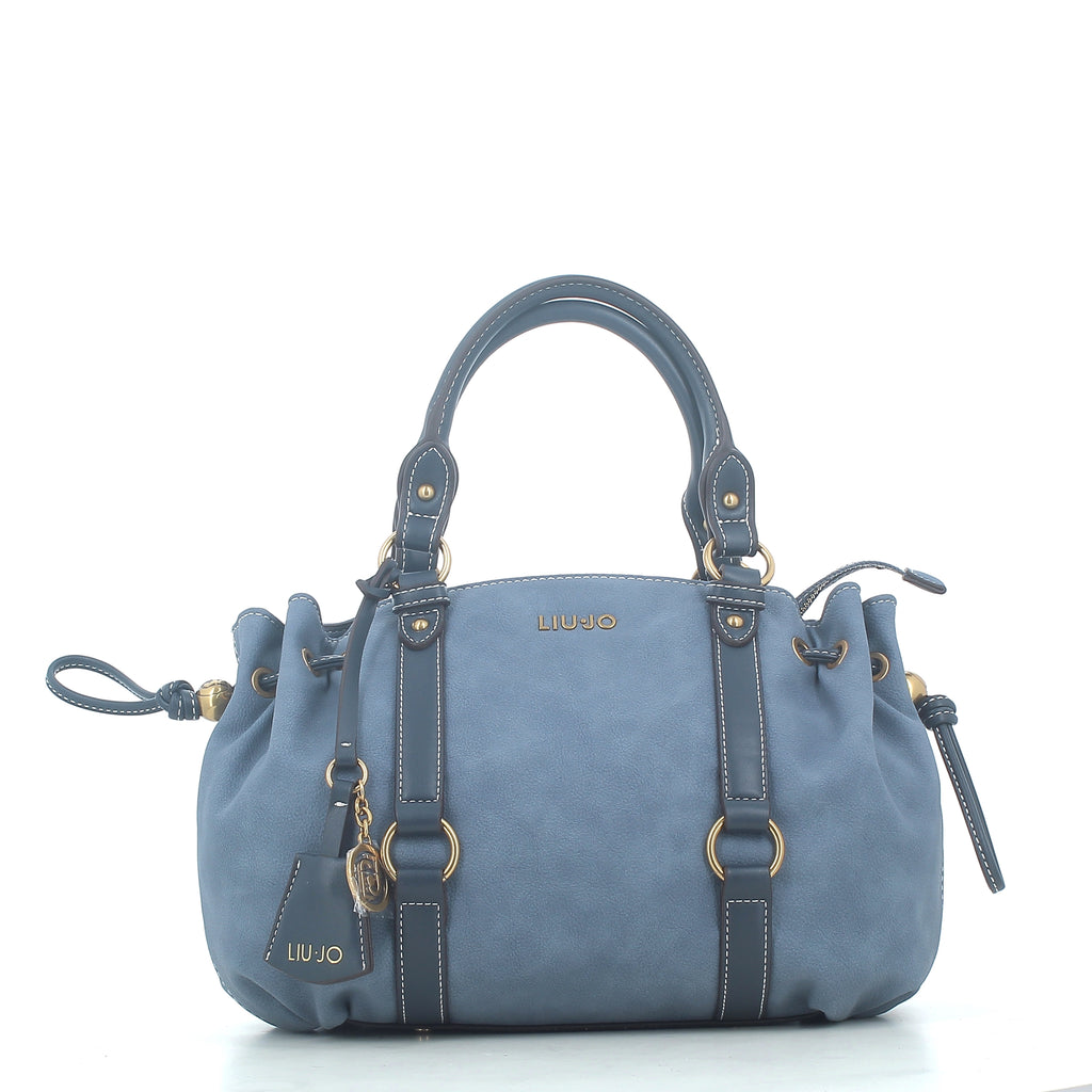 Borsa Liu Jo donna 6081E1116P26CLOUD