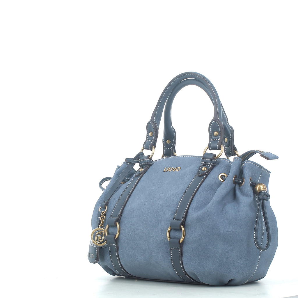Borsa Liu Jo donna 6081E1116P26CLOUD