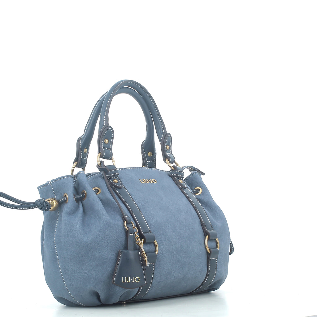 Borsa Liu Jo donna 6081E1116P26CLOUD