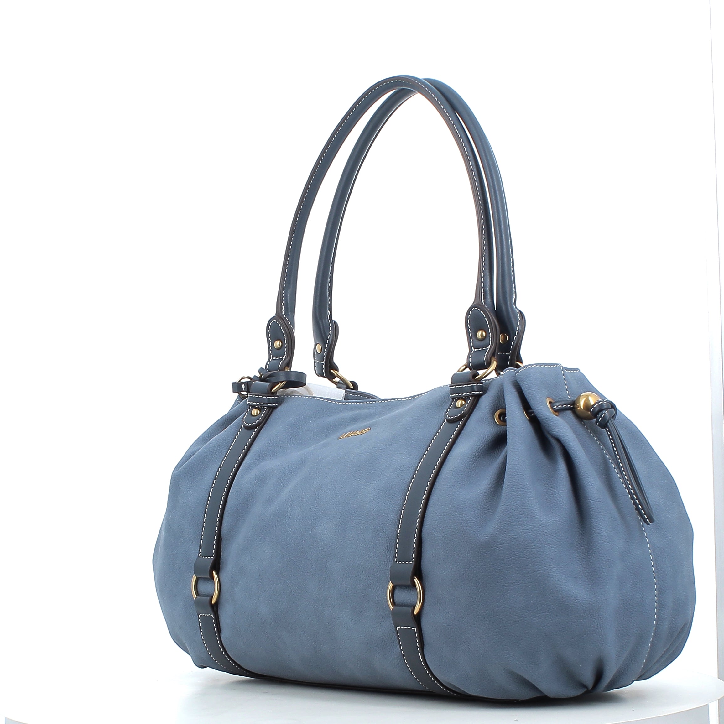 Borsa Liu Jo donna 6082E1116P26CLOUD