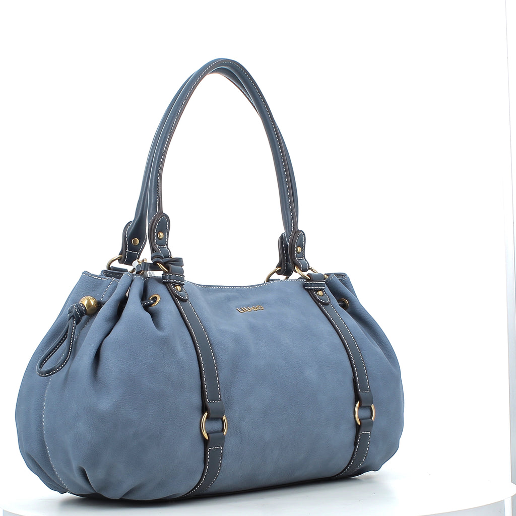 Borsa Liu Jo donna 6082E1116P26CLOUD