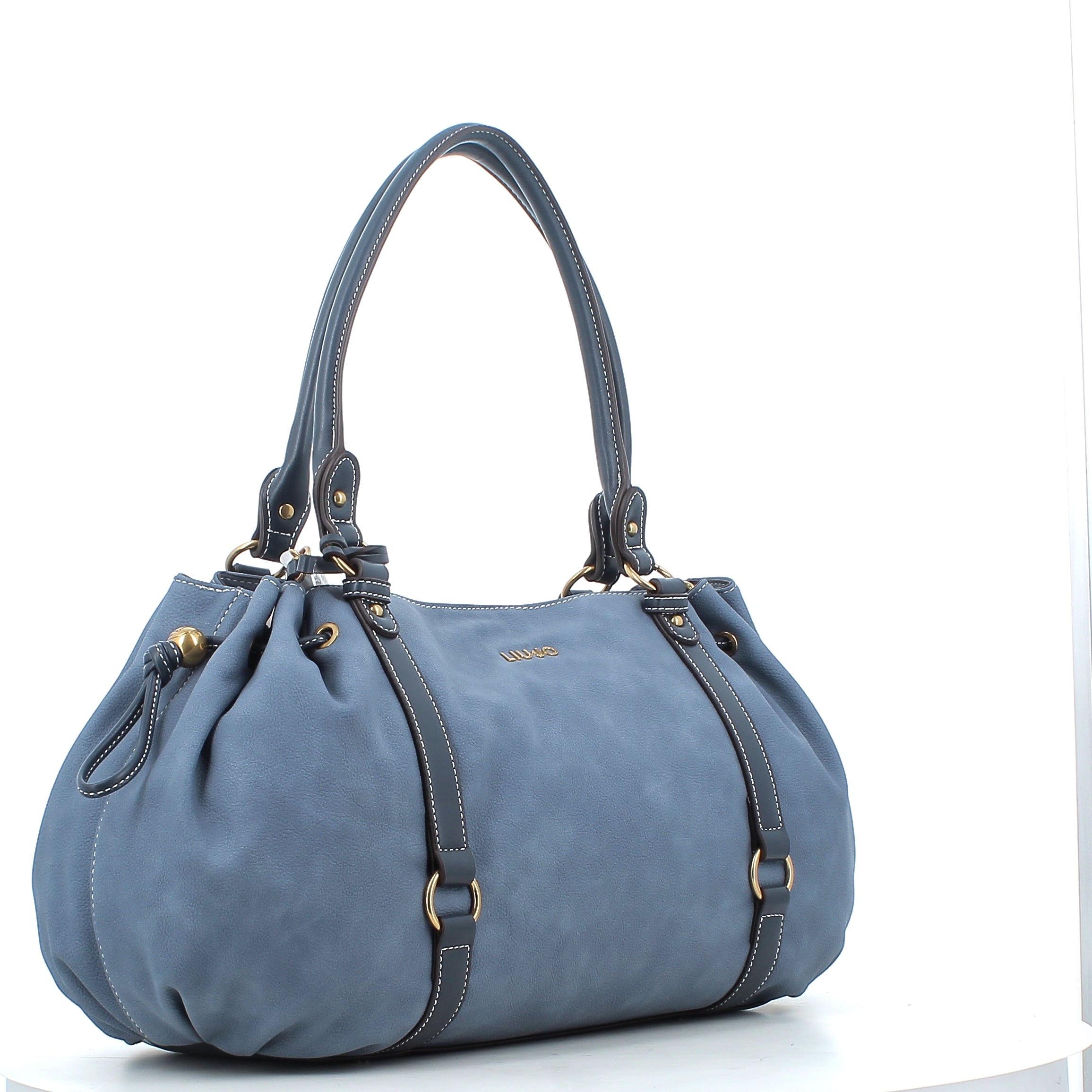 Borsa Liu Jo donna 6082E1116P26CLOUD