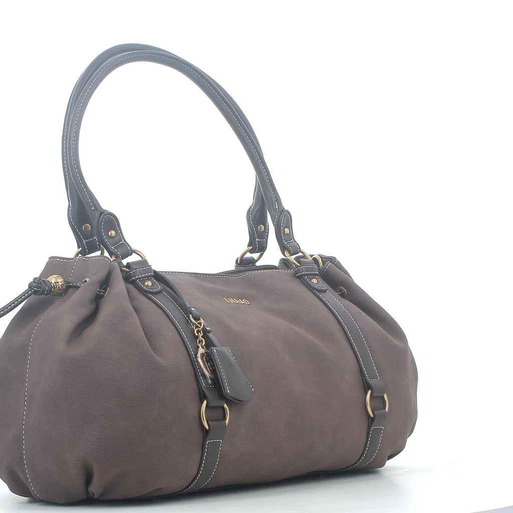 Borsa Liu Jo donna 6082E1116P26MOCHA