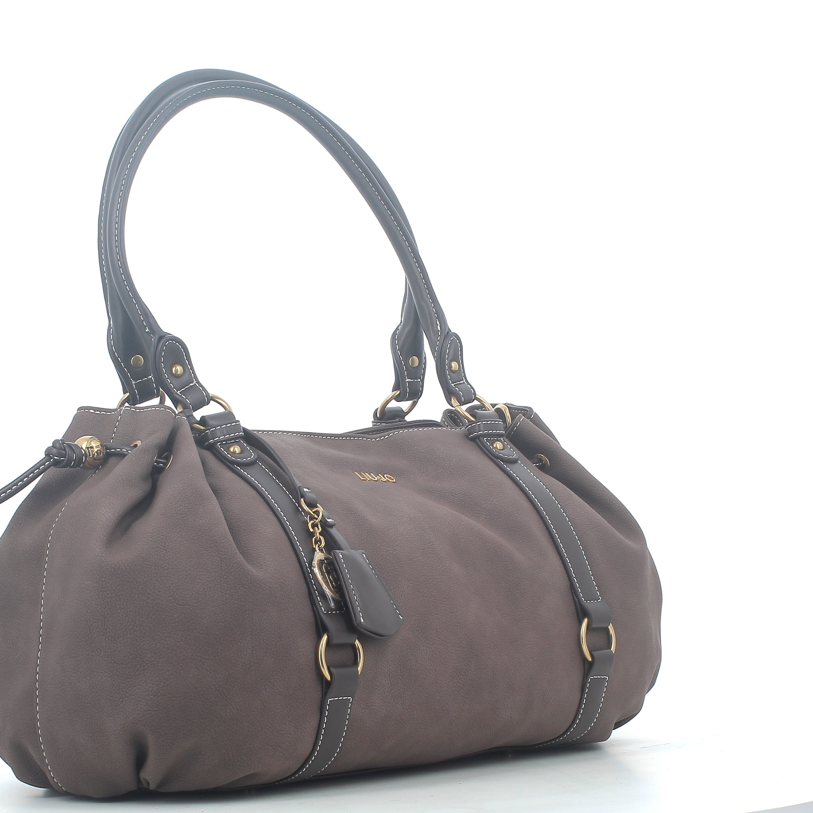 Borsa Liu Jo donna 6082E1116P26MOCHA