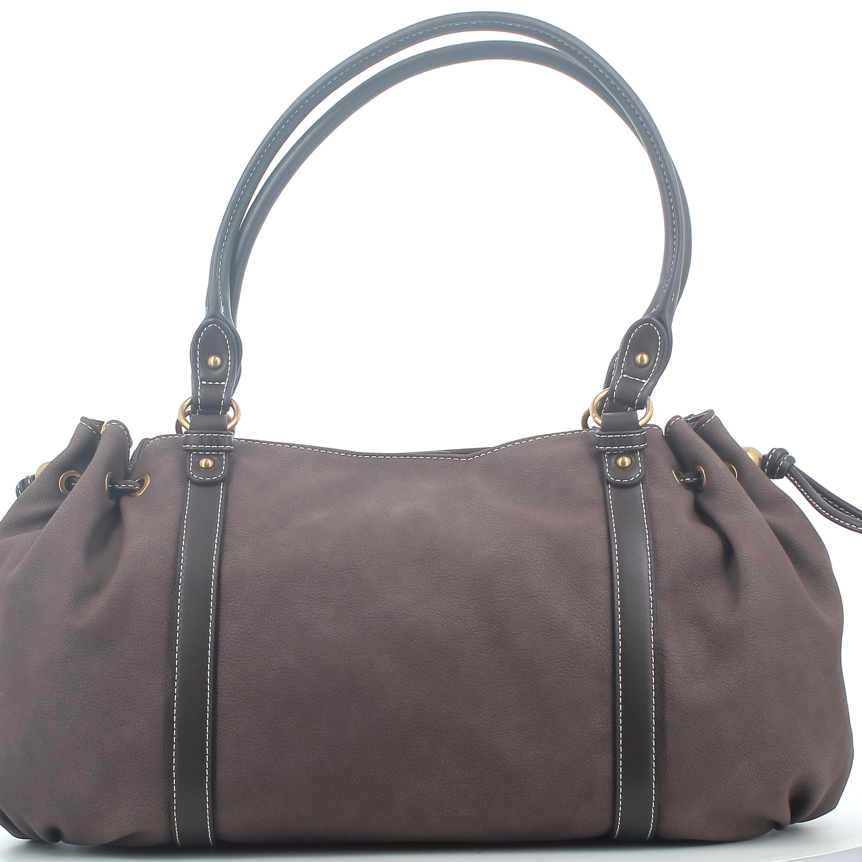 Borsa Liu Jo donna 6082E1116P26MOCHA