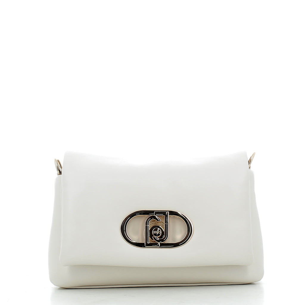 Borsa Liu Jo donna 6148E0953P26CREAM