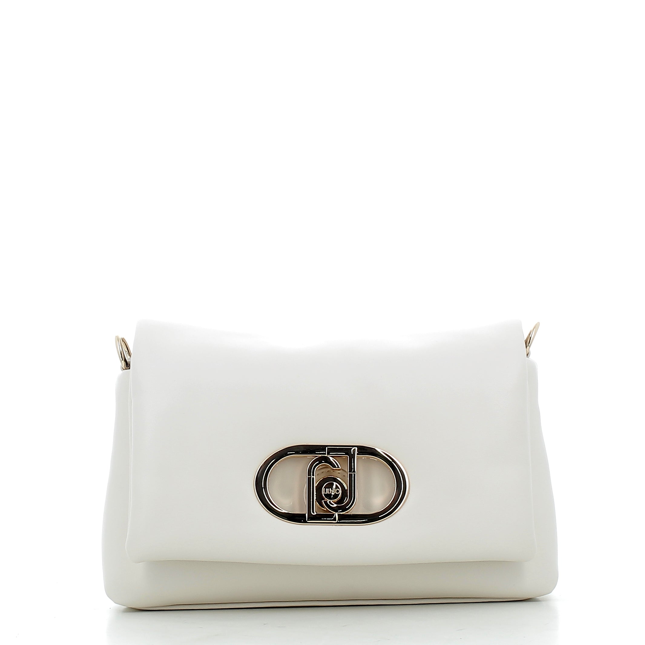 Borsa Liu Jo donna 6148E0953P26CREAM
