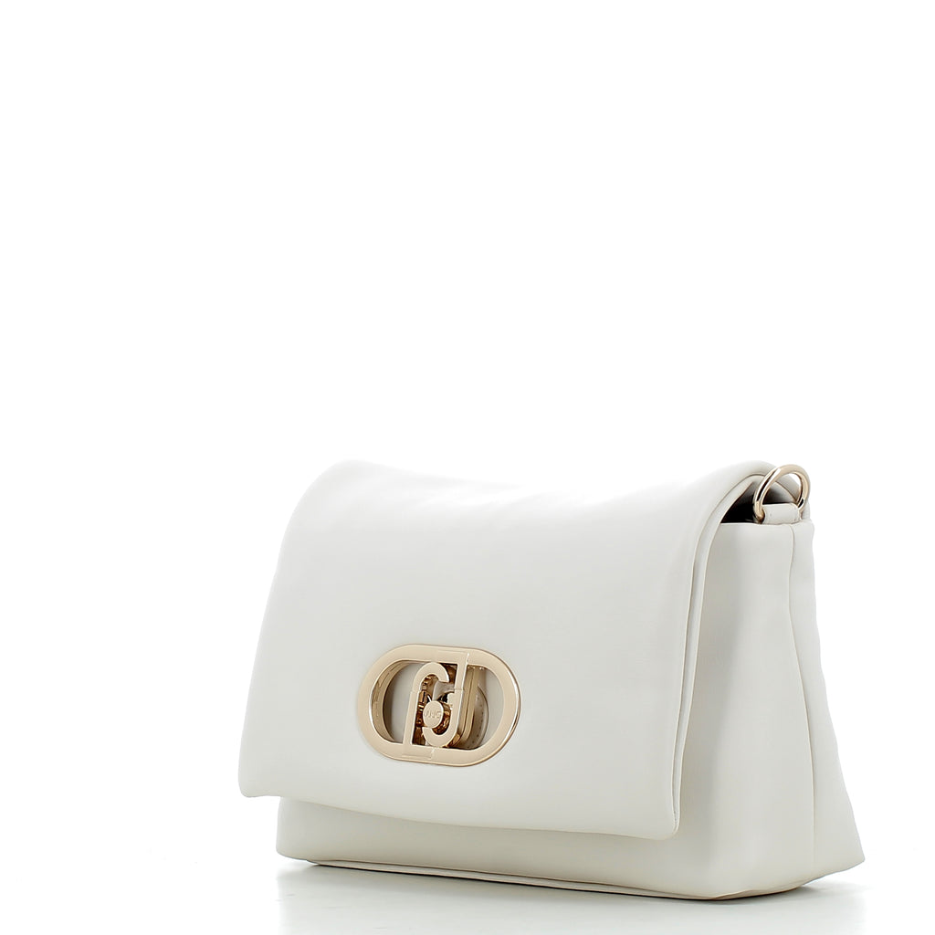 Borsa Liu Jo donna 6148E0953P26CREAM